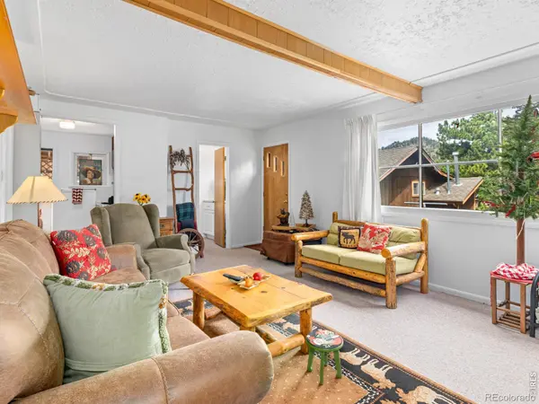 1155 Broadview RD, Estes Park, CO 80517