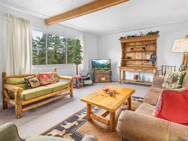 1155 Broadview RD, Estes Park, CO 80517