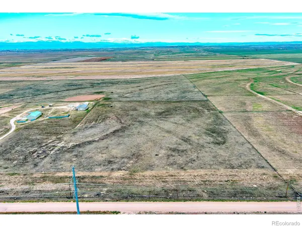 CO Rd 27, Nunn, CO 80648