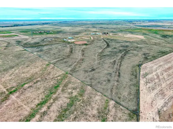 CO Rd 27, Nunn, CO 80648