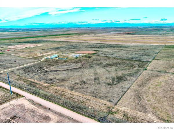 CO Rd 27, Nunn, CO 80648