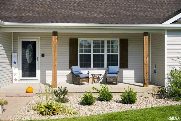 11604 Macie DR, Marion, IL 62959