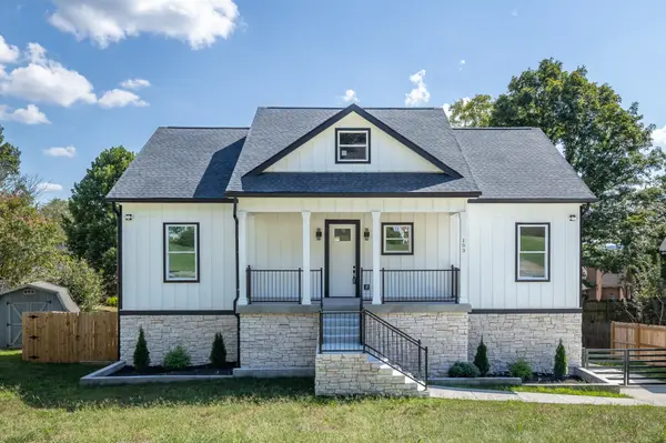 103 McKinley Dr, Columbia, TN 38401