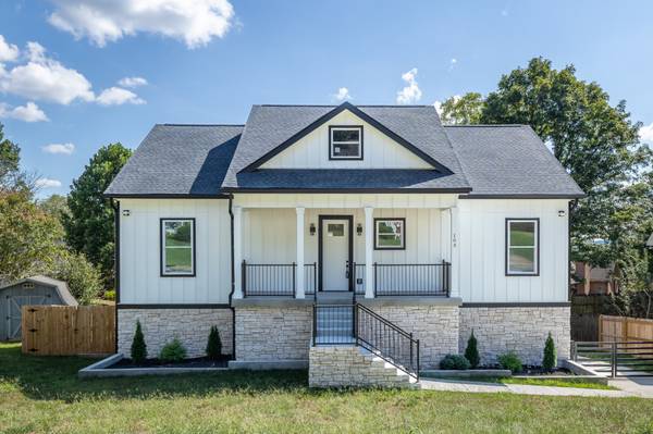 103 McKinley Dr, Columbia, TN 38401