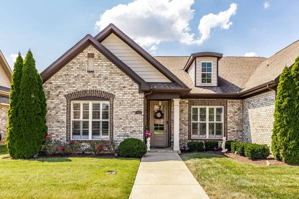 1122 S McMahan Dr #S, Gallatin, TN 37066