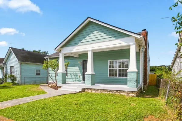 1112 Joseph Ave #A, Nashville, TN 37207