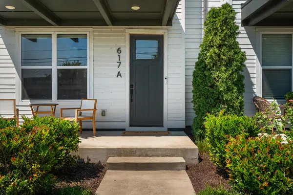 617A Vernon Ave, Nashville, TN 37209