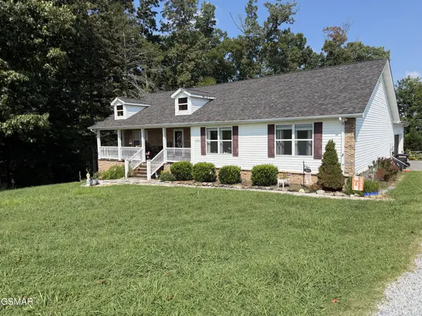 1511 Snapp Road, Sevierville, TN 37862