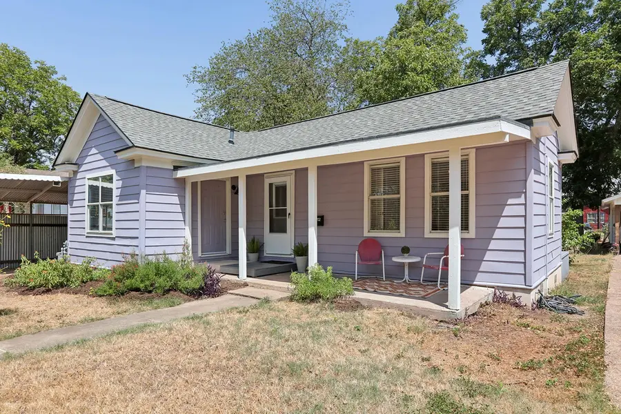 1702 Willow ST, Austin, TX 78702