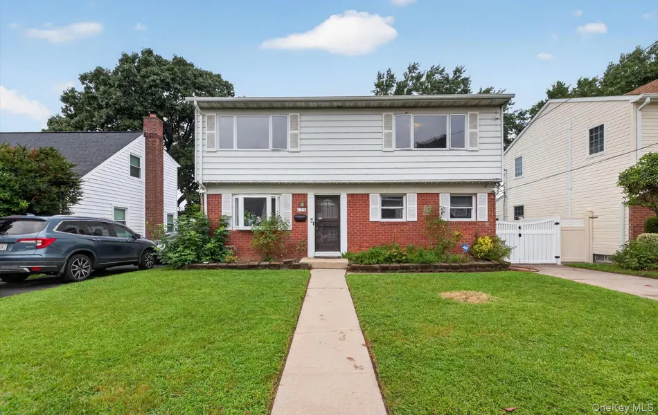 179 Sterling RD, Elmont, NY 11003