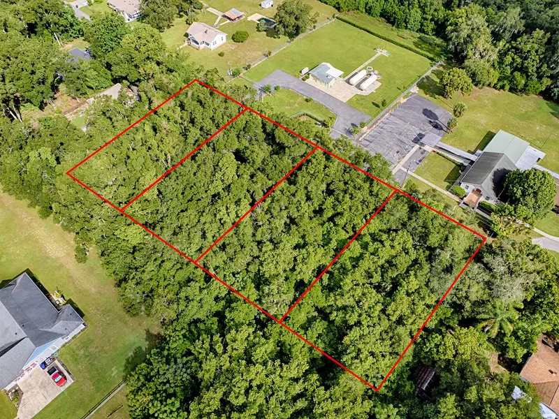 TBD KING AVE, Zellwood, FL 32798