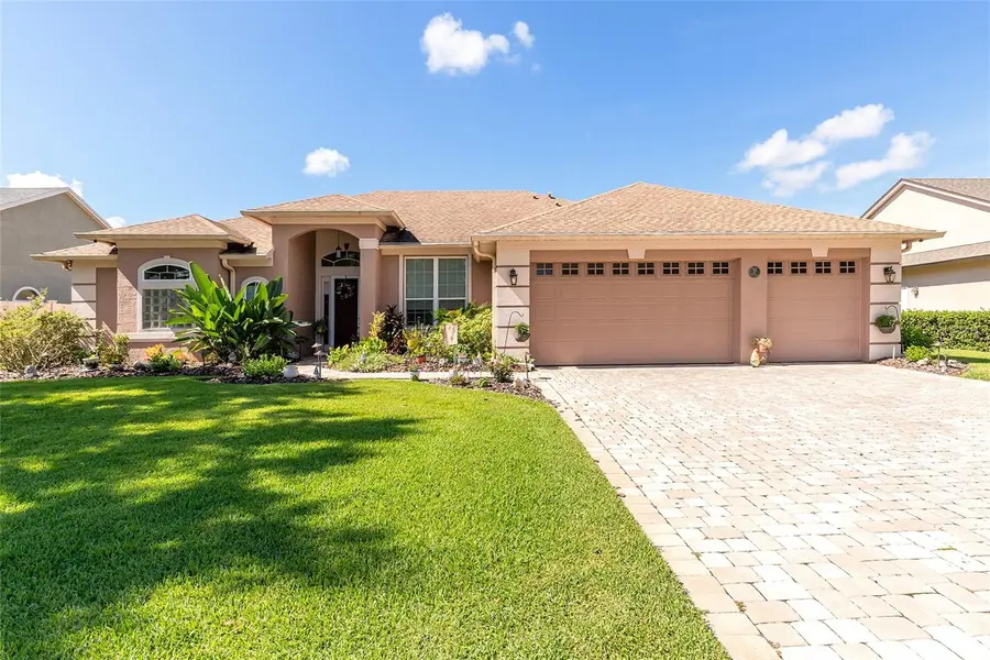 5314 CHISWICK CIR, Belle Isle, FL 32812