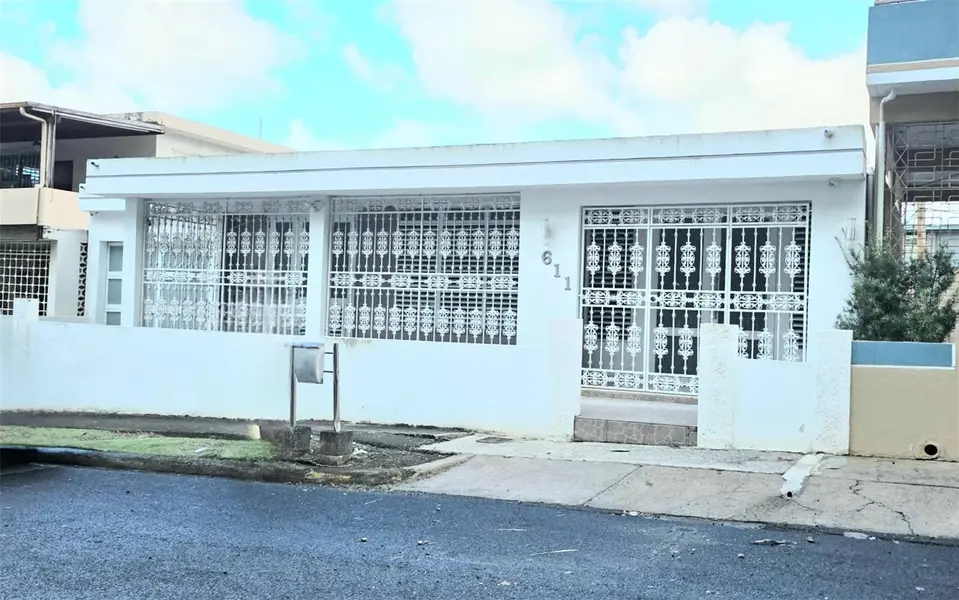 611 Olympic St SUMMIT HILLS, San Juan, PR 00920