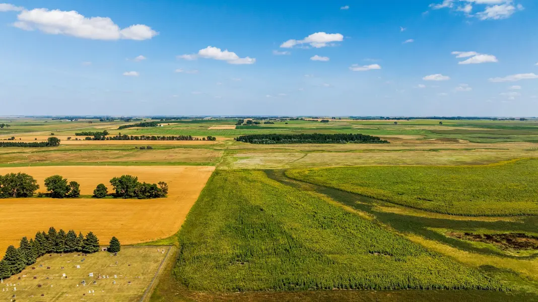 TBD 15 Ave NE Lot 1, Berwick, ND 58788