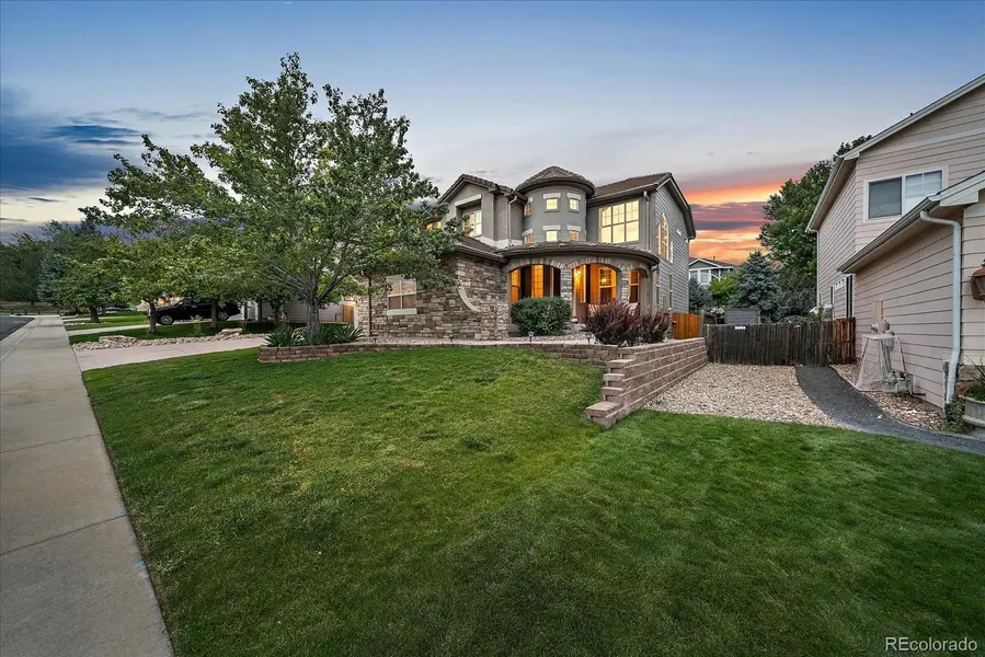 11410 Canterberry LN, Parker, CO 80138