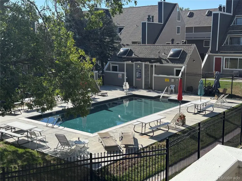 5250 S Huron WAY #10-208, Littleton, CO 80120