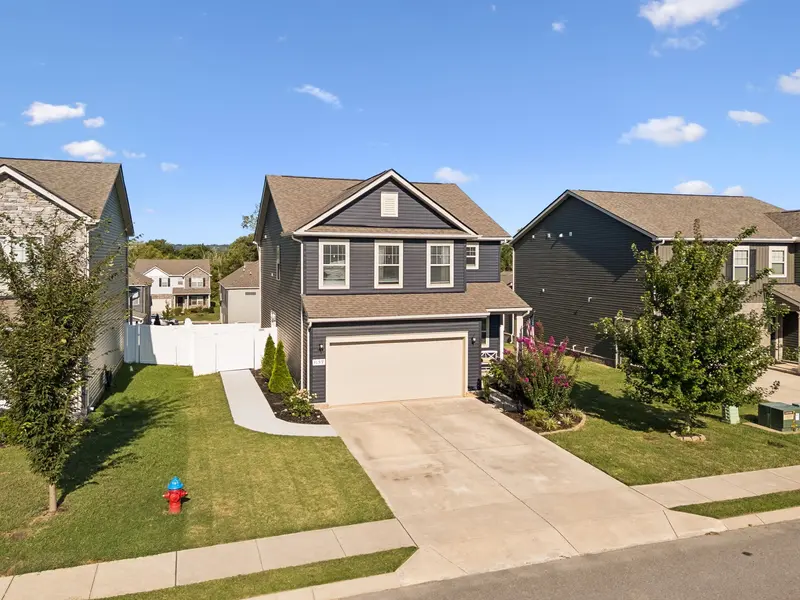 3159 Chaplins Trce, Columbia, TN 38401