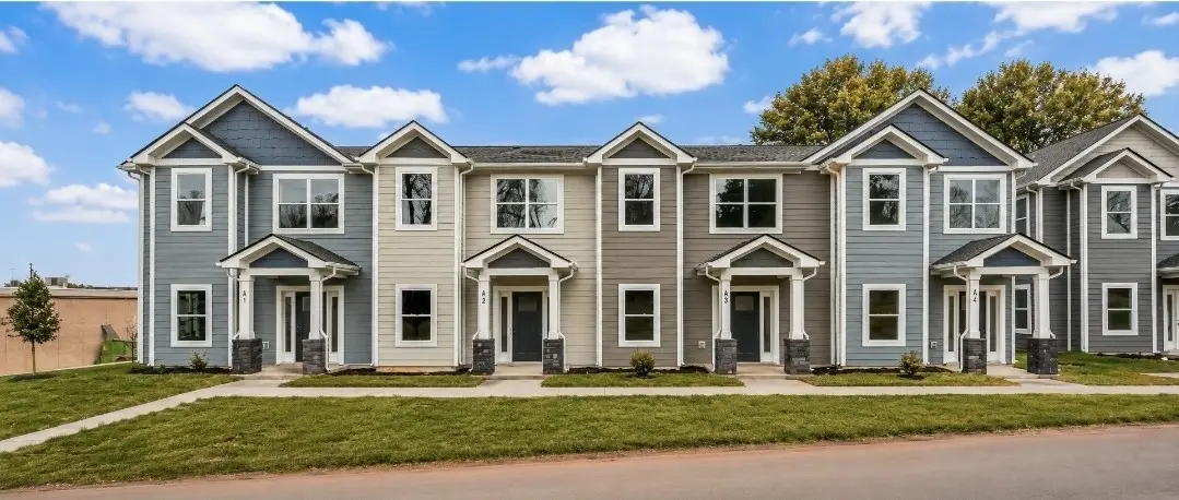 180 Clay Ridge Drive #A4, Clarksville, TN 37040