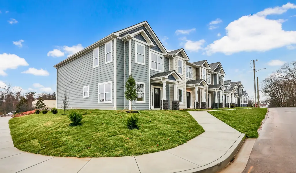 180 Clay Ridge Drive #A2, Clarksville, TN 37040