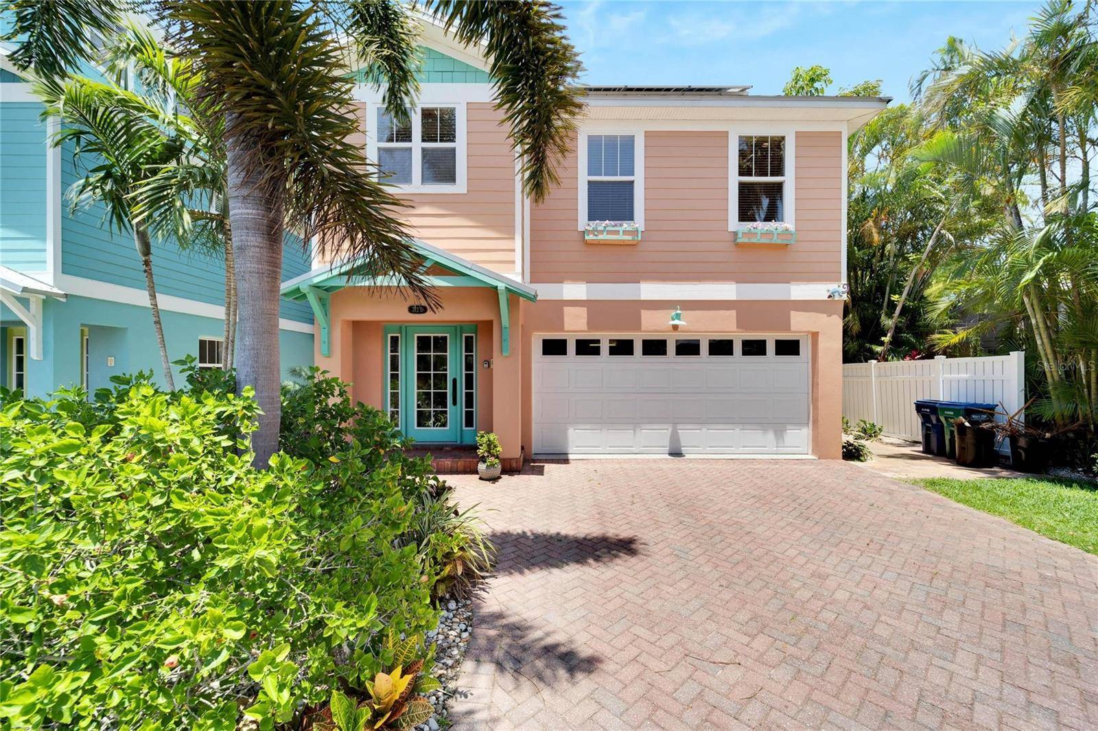 312 61ST ST #B, Holmes Beach, FL 34217