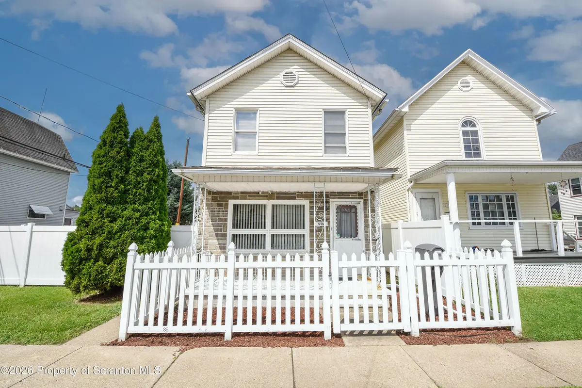 1103 Meade AVE, Scranton, PA 18508