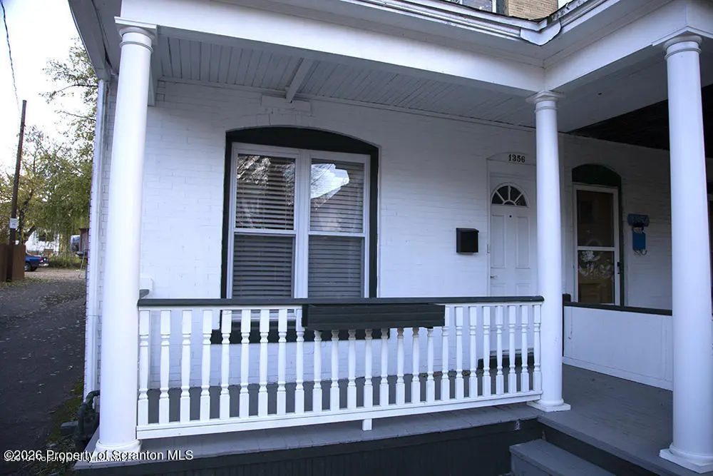 1356 Penn AVE #L D, Scranton, PA 18509