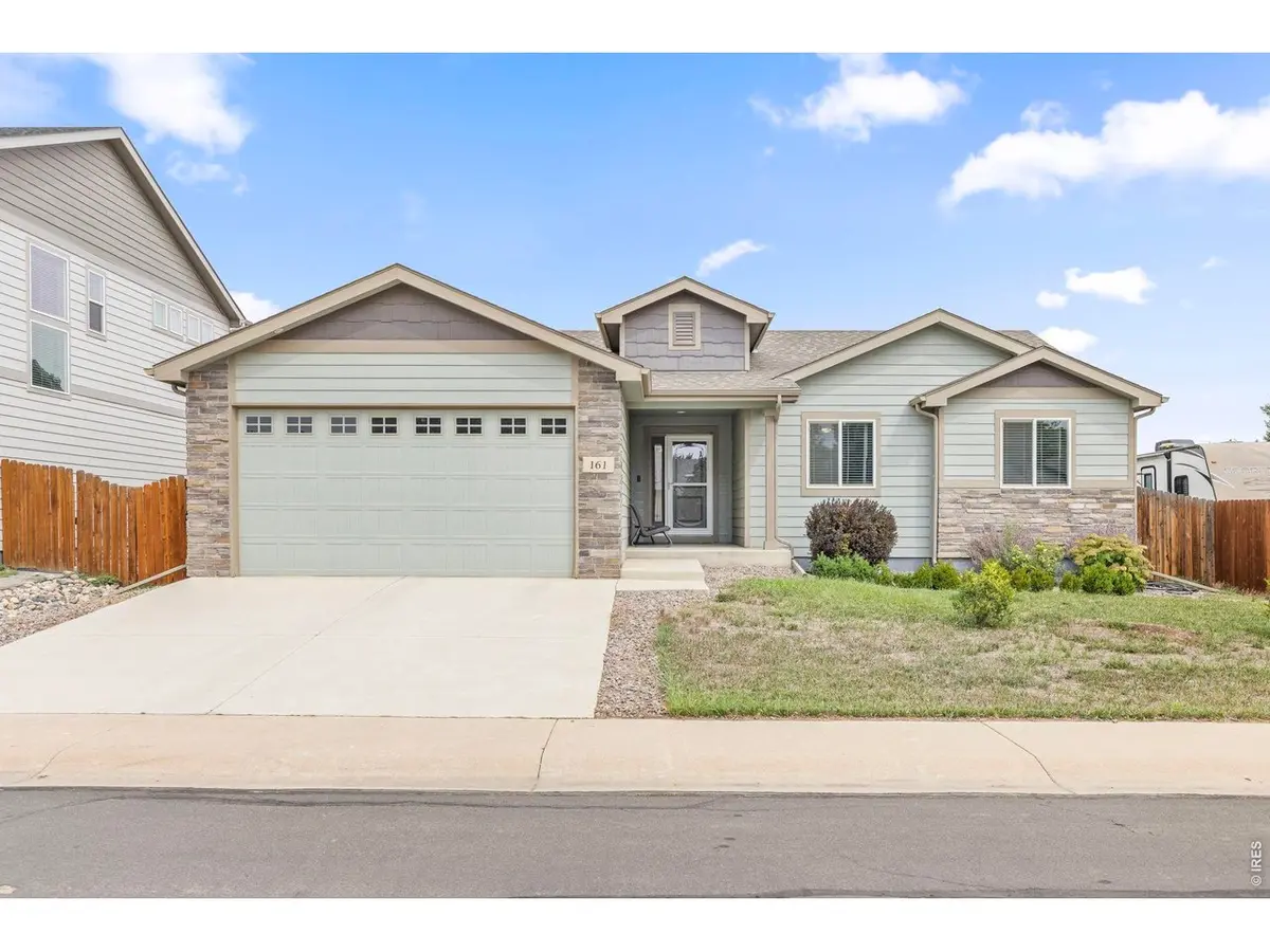 161 E Ilex, Milliken, CO 80543