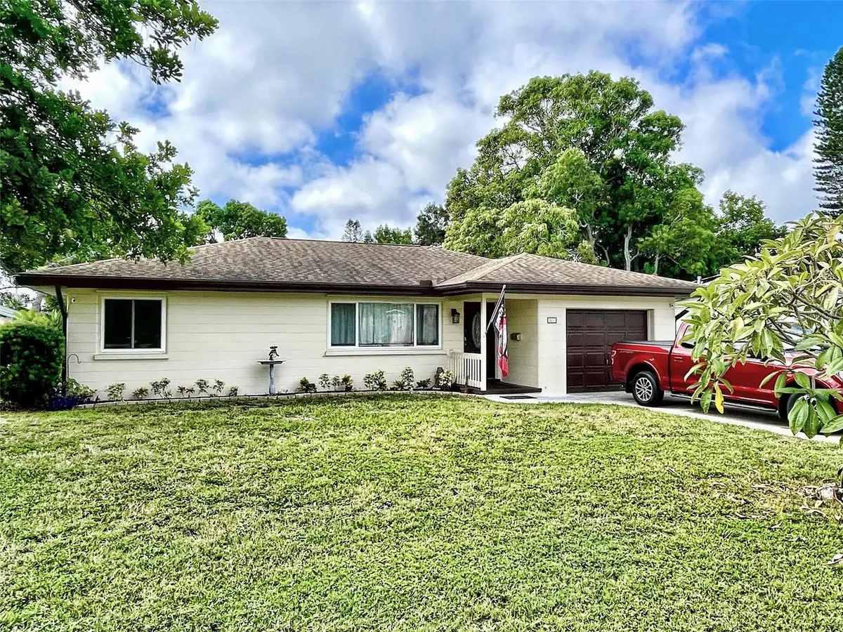 2811 17TH AVE W, Bradenton, FL 34205