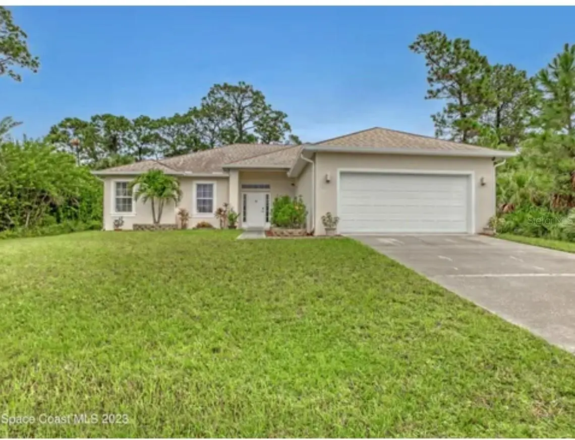 451 FAIRBANKS, Palm Bay, FL 32908