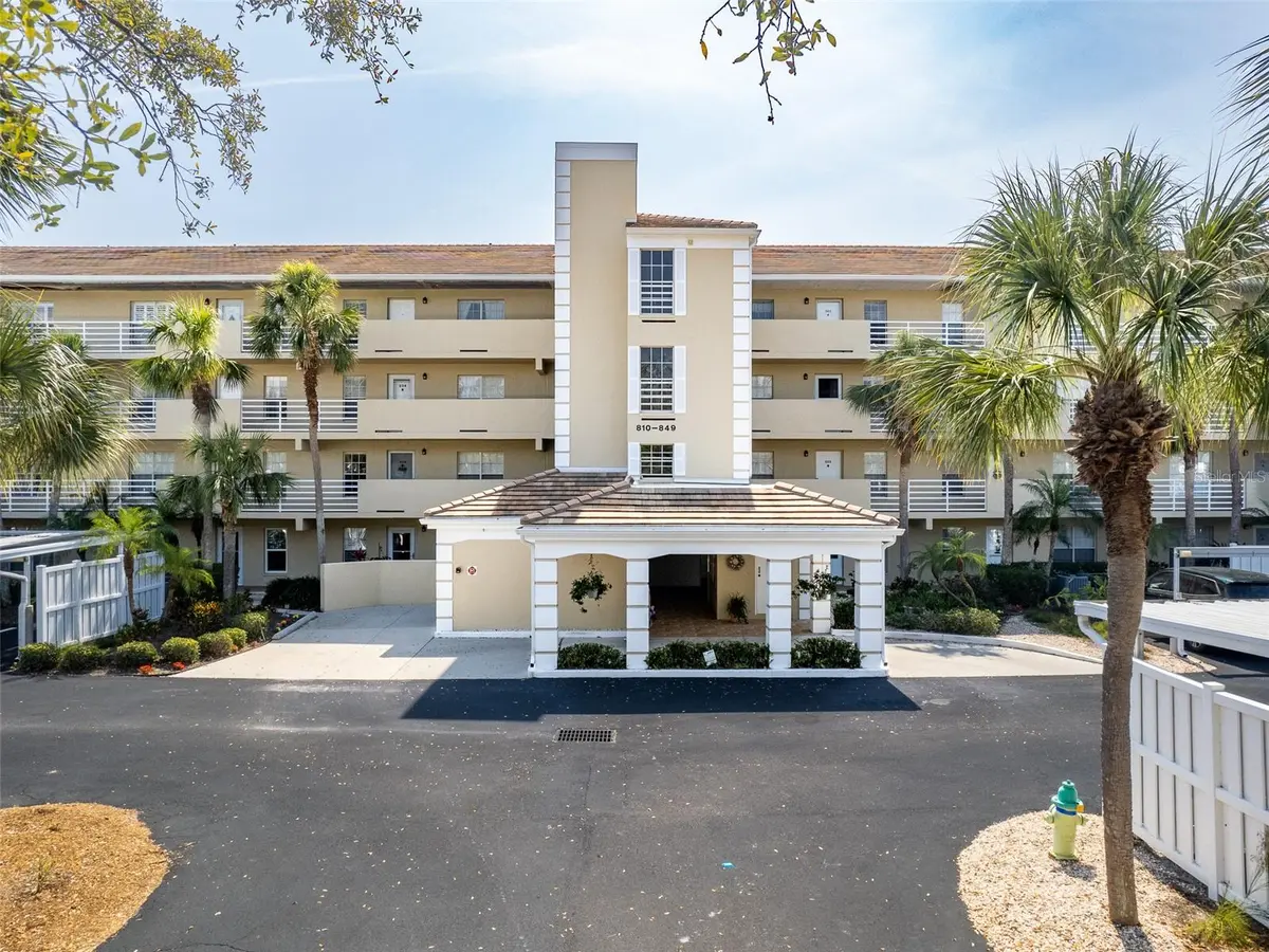 834 WEXFORD BLVD #834, Venice, FL 34293