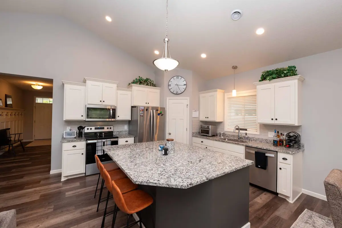 14946 Tiger ST NW, Ramsey, MN 55303