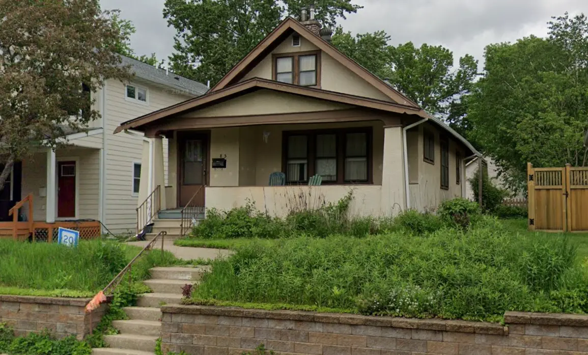 1285 Osceola AVE, Saint Paul, MN 55105
