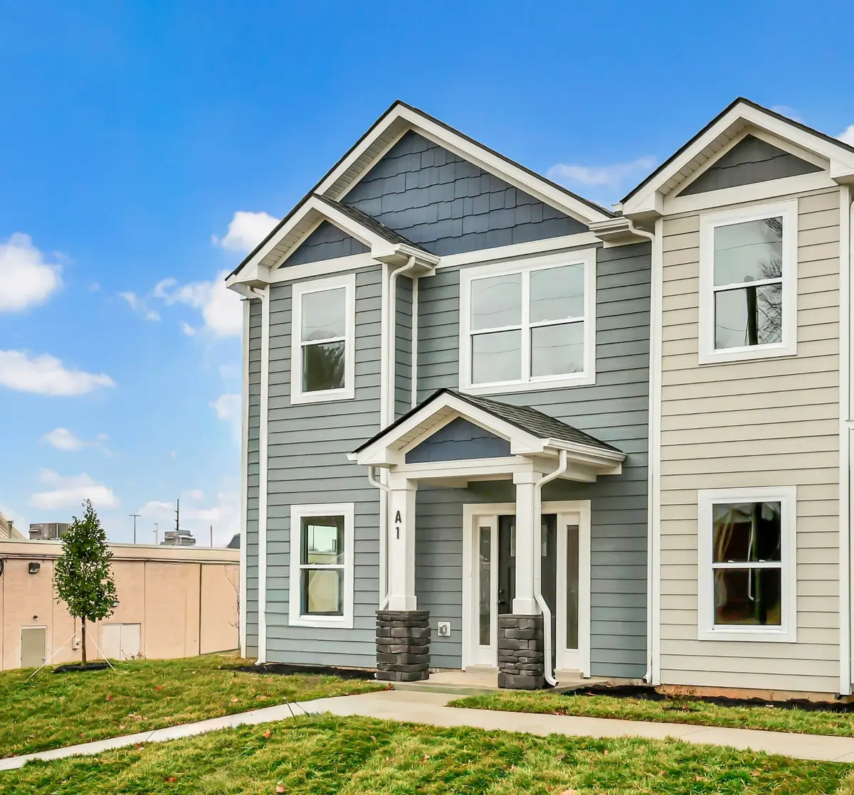 180 Clay Ridge Drive #A1, Clarksville, TN 37040