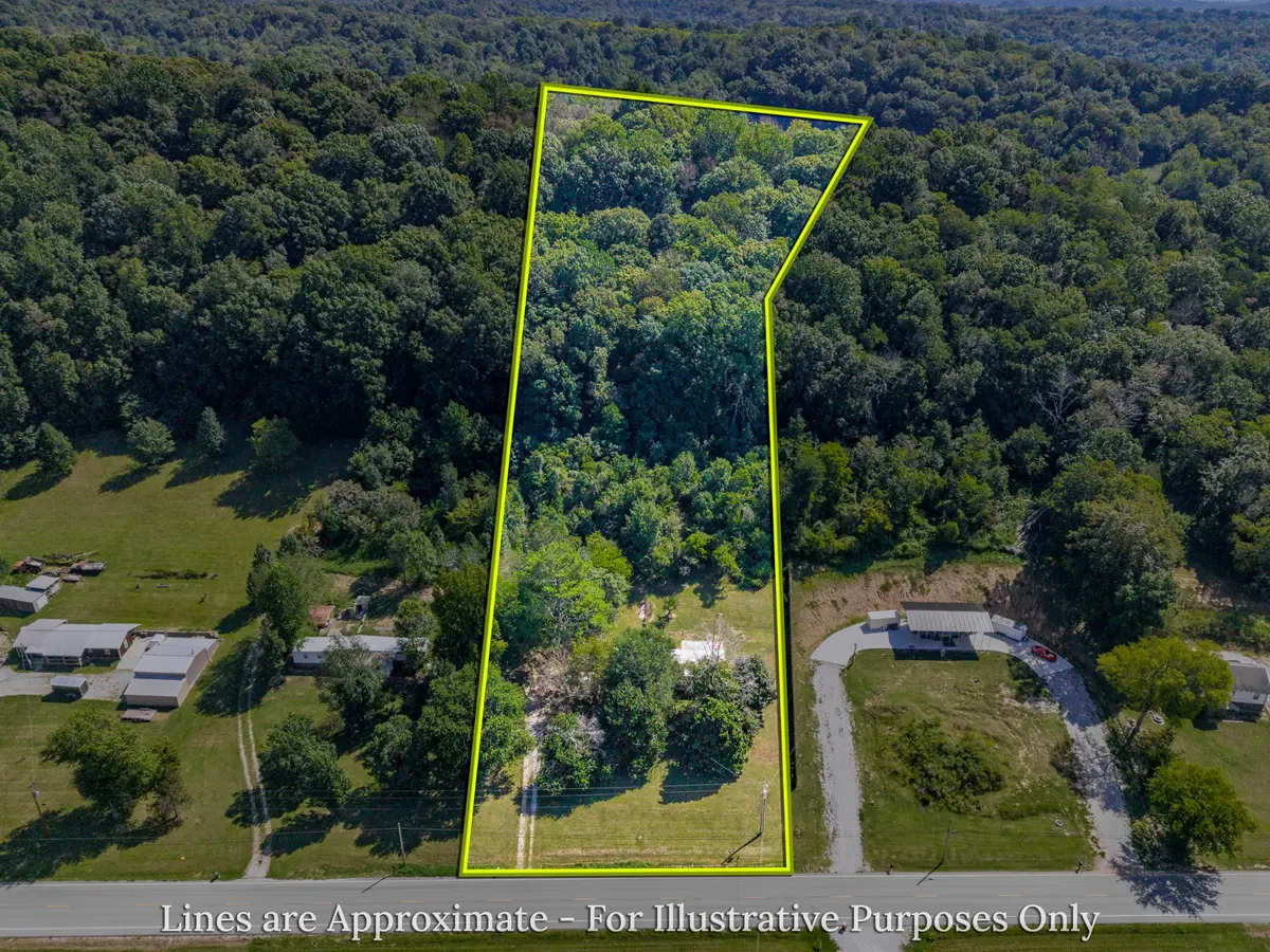 15862 Columbia Hwy, Lynnville, TN 38472