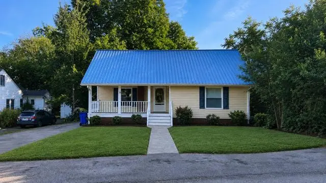 421 18th St #NW, Cleveland, TN 37311
