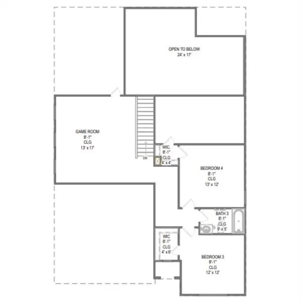 770 Embrace Court, Lavon, TX 75166