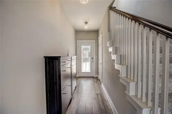 13501 Metric BLVD #40, Austin, TX 78727