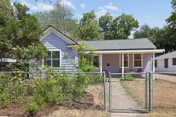 1702 Willow ST, Austin, TX 78702