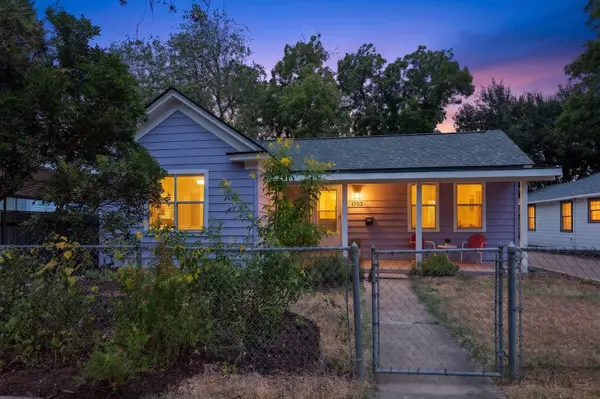 1702 Willow ST, Austin, TX 78702