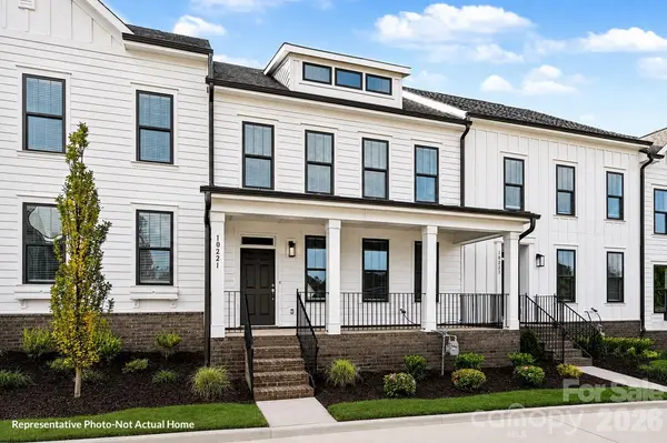 10231 Rainier Trail DR NW, Huntersville, NC 28078