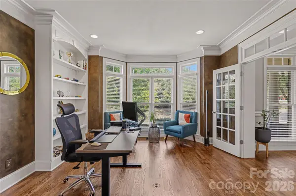 17018 Harcombe DR, Charlotte, NC 28277