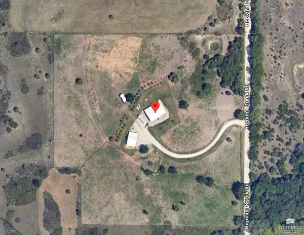 7450 Hopkins Creek RD, St. George, KS 66535