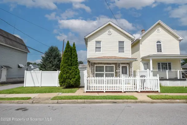1103 Meade AVE, Scranton, PA 18508