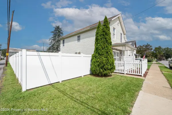 1103 Meade AVE, Scranton, PA 18508