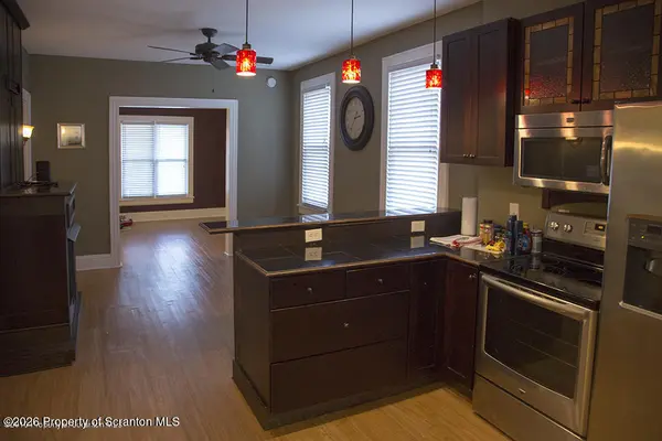 1356 Penn AVE #L D, Scranton, PA 18509