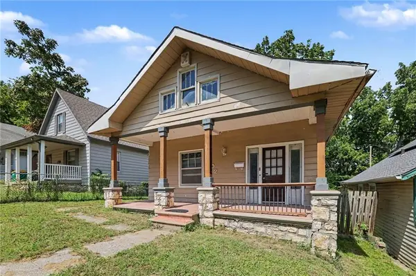 2002 Chester ST, Kansas City, KS 66103