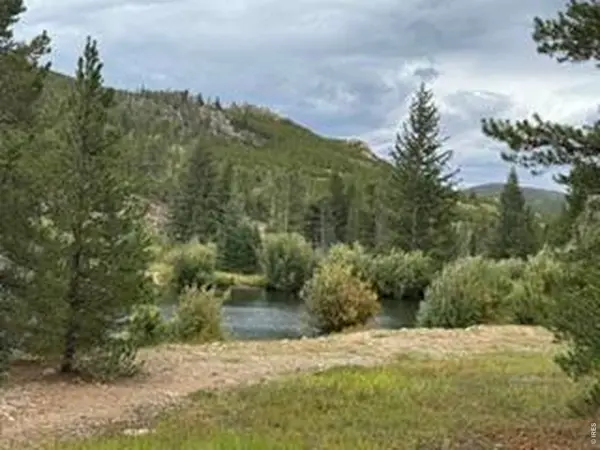 142 Mescalero, Red Feather Lakes, CO 80545