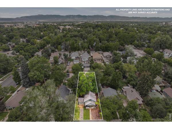 817 Whedbee, Fort Collins, CO 80524
