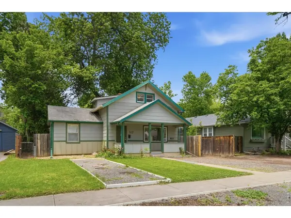 817 Whedbee, Fort Collins, CO 80524