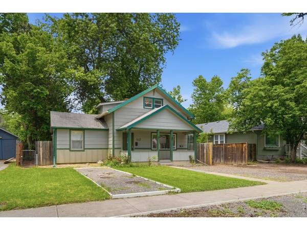 817 Whedbee, Fort Collins, CO 80524
